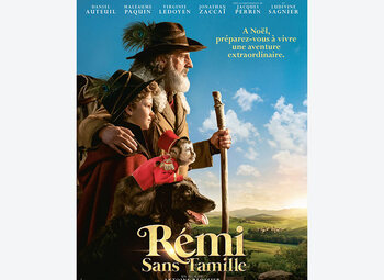 Regardez "Rémi sans famille" avec l'option Movies & Series