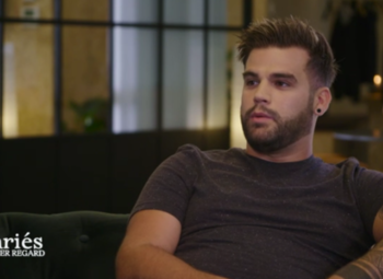 Mariés au premier regard: "Ça ne commence pas sur un coup de foudre, et c’est mieux !"