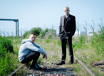 T2 Trainspotting: een shot nostalgie in Movies & Series