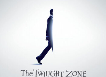 "La Quatrième Dimension" (The Twilight Zone) sur Be tv