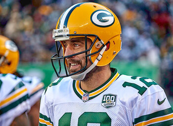 Topploegen uit de NFL dit weekend te zien op Eleven Sports