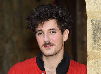 "Amanda", un film avec Vincent Lacoste dans le Movies & Series