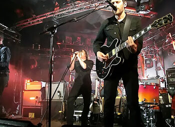 Gagnez vos places pour le concert des 25 ans d'Archive!