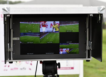 Verslag Raad van Bestuur Pro League