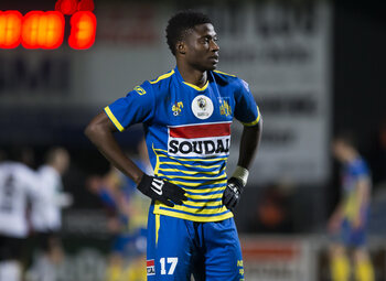 Voormalige Primera Division-ster haalt overbodige Bernardinho weg uit het Westelse Kuipje