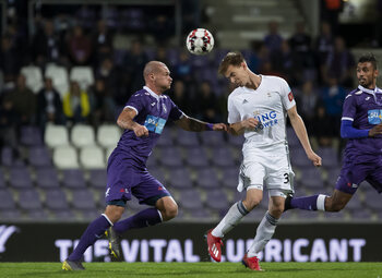 Beerschot, OHL, Westerlo en Union hebben (zoals aangekondigd) licentie beet