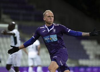 STATS of the week 1B: Holzhauser beent Mercier bij; Moris kan niet meer voorbij gestoken worden