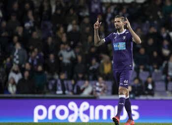 Transferts Proximus League: hiver 2019-2020