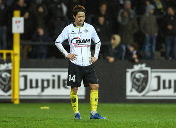 Lokeren veroordeeld tot Play Downs: maar hoe zat dat nu ook weer?