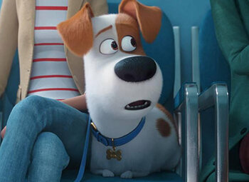 Retrouvez le film "Comme des Bêtes 2" dans le catalogue à la demande de Proximus PIckx