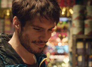 Retrouvez "Deux moi", le dernier film de Cédric Klapisch, dans le catalogue à la demande de Proximus Pickx