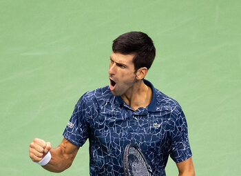 US Open: qui succédera à Novak Djokovic et Naomi Osaka?