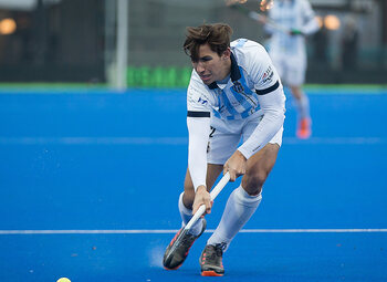 Hockey League: Gantoise - Beerschot live op Proximus Sports