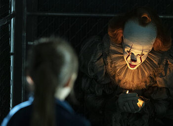 Bekijk ‘It: Chapter Two’ nu in de Op aanvraag-catalogus van Proximus Pickx