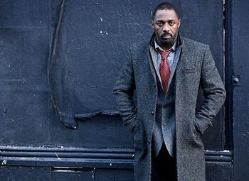 ‘Luther, Seizoen 4’ vanaf 20 augustus op BBC Entertainment