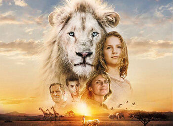 Regardez " Mia et le Lion blanc" avec l'option Movies & Series