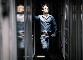 Win tickets met Mezzo Live HD voor Beethovens Derde Symfonie in Luik!