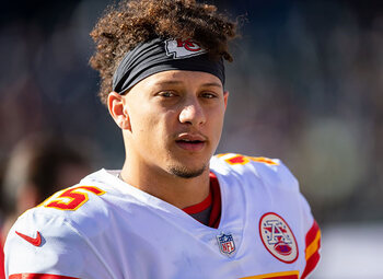 Dankzij Thanksgiving 5 NFL-wedstrijden op tv!