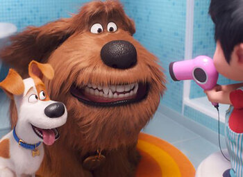 Secret Life of Pets 2: alweer een prettig gestoorde beestenboel!