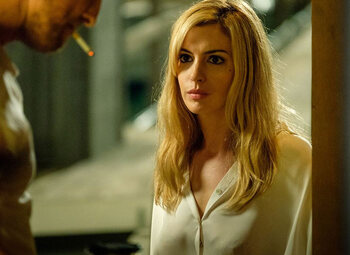 Regardez le making of du film "Serenity"