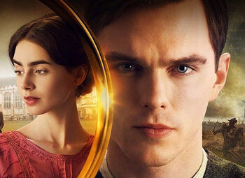 Retrouvez le film "Tolkien" dans le catalogue à la demande de Proximus Pickx