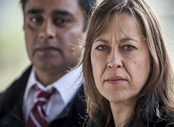 ‘Unforgotten, Seizoen 1’ vanaf 3 september op BBC Entertainment