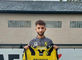 Lierse Kempenzonen huurt rechtsachter bij Zulte Waregem