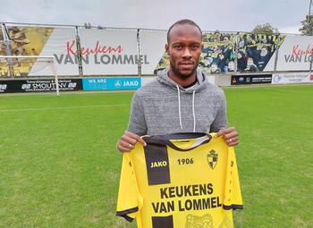 Lierse Kempenzonen haalt Fessou Placca terug naar 1B