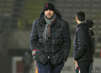 Trainersbabbel na Lierse K. - Westerlo: "Heb m'n job als coach gedaan, maar blijf supporteren voor Lierse"