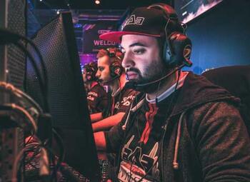 Le joueur CS:GO belge MetaL met en pause sa carrière