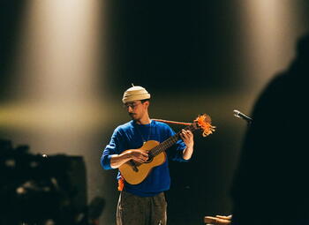 Susobrino Live @ Cactus Muziekcentrum