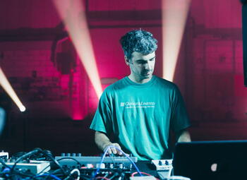 Cleveland Live @ Horst