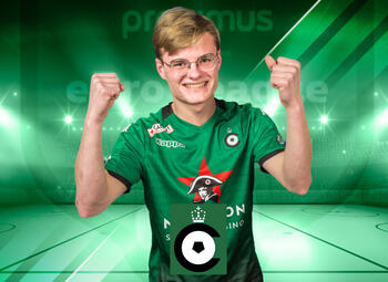 Proximus ePro League: Cercle kiest voor nieuw talent