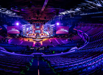 Aucun belge ne figure dans les qualifiés pour l’IEM Katowice