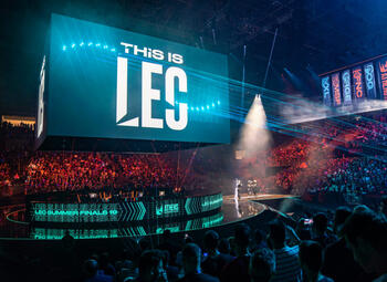 La première semaine du Spring Split du Championnat d’Europe de League of Legends s’annonce mouvementée
