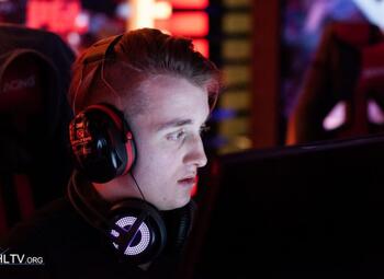 Le joueur belge Davidp annonce sa nouvelle équipe sur CS:GO