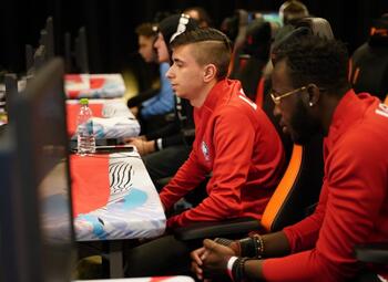 FUT Champions Cup 3: Stefano Pinna échoue dans la phase de groupe