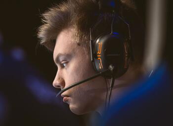 La config’ du mois : Nicolas “Keoz” Dgus