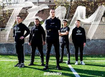 La star de foot Gareth Bale se lance dan l’e-sport avec Ellevens Esports