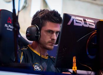 Ex6TenZ, joueur belge emblématique de CS:GO, prend sa retraite