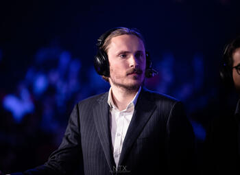 Visso : “Rester pertinent en tant que caster de League of Legends, ça nécessite un investissement constant”