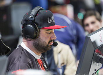 #1 Interview avec MetaL, joueur CS:GO pour Fragbox Gaming