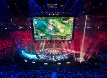 Esportskalender: maart