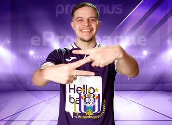 Proximus ePro League: Emperatoor en RSCA zijn klaar om revanche te nemen