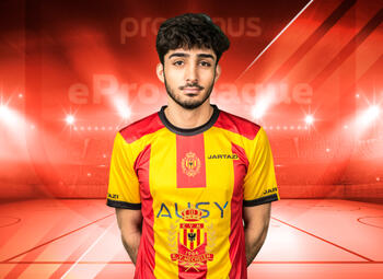 Proximus ePro League: Miran, de grote troef van KV Mechelen