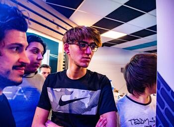 Le frère de ScreaM rentre dans la cours des grands sur CS:GO