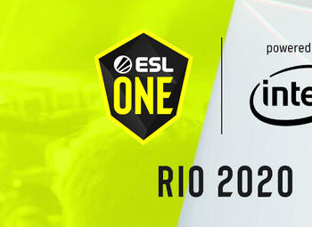 L’ESL One Rio Major sur CS:GO est reporté à cause du coronavirus
