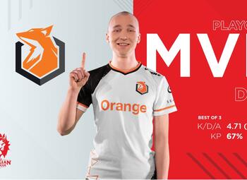 Belgian League : les play-offs dictés par la loi du classement