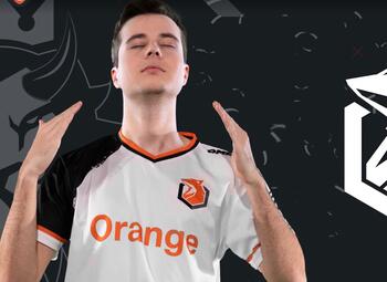 Sector One remporte la Belgian League haut la main