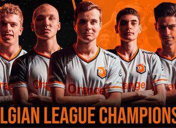 EU Masters play-in : Sector One se qualifie et tombe sur… Defuse Kids
